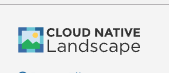 CNCF Cloud Native Interactive Landscape