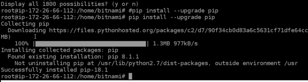 Pip find package. Pip Uninstall. Vs code Pip install не работает.