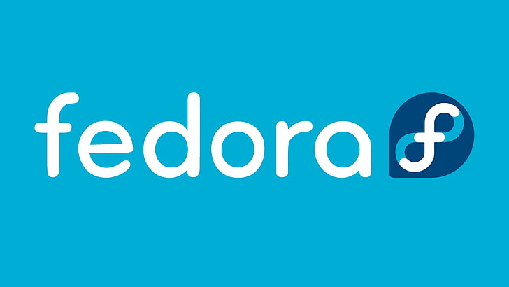 Fedora 40 Logo